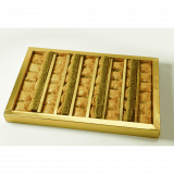 Türkische Baklava