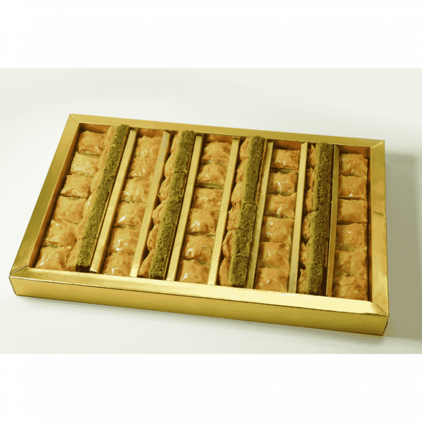 Türkische Baklava