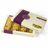 Türkische Baklava