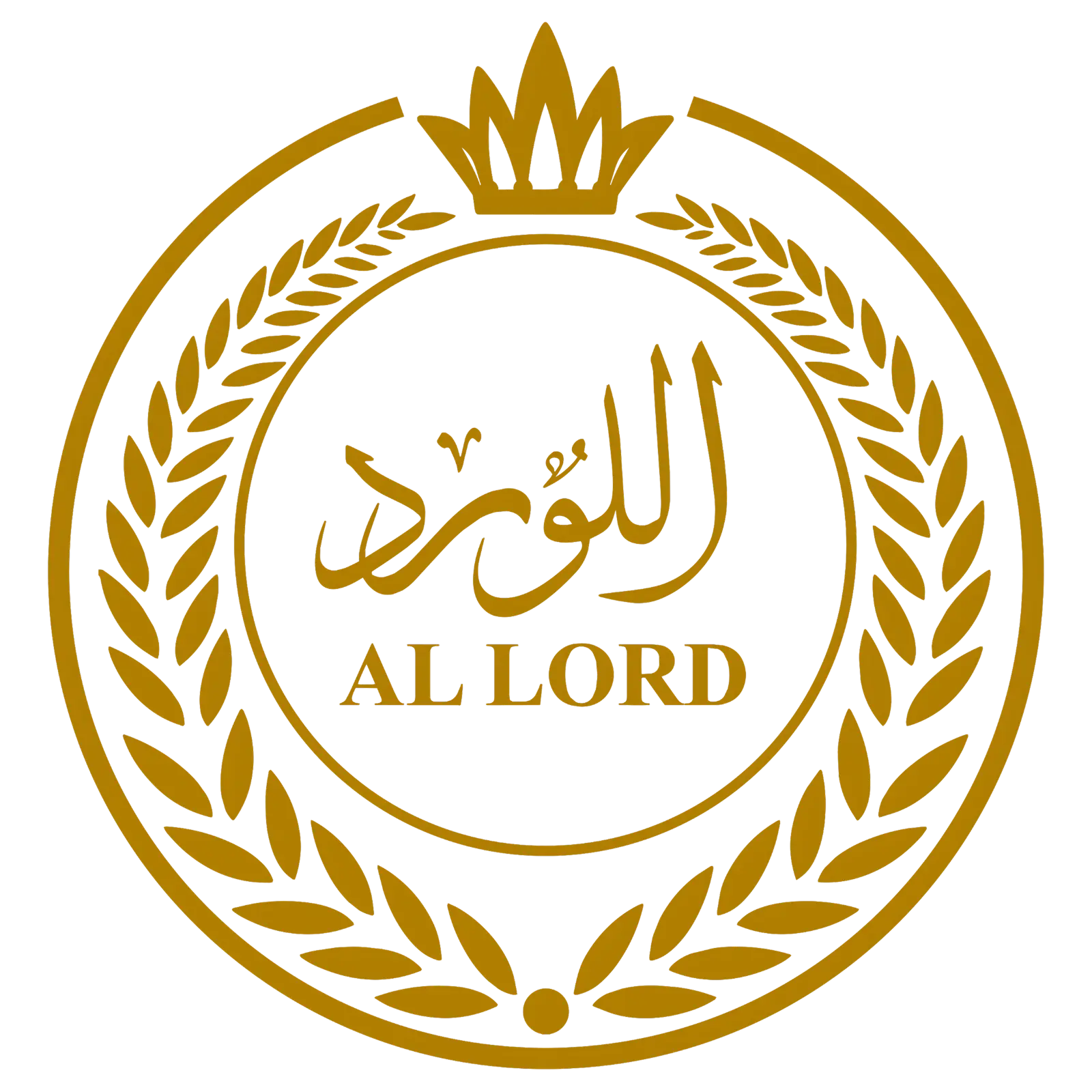 Allord Sweets Logo