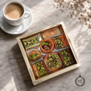 Mini Baklava MIX