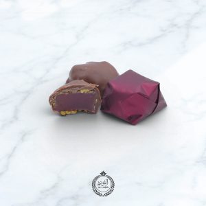 Rosen Lokum - راحة بالورد